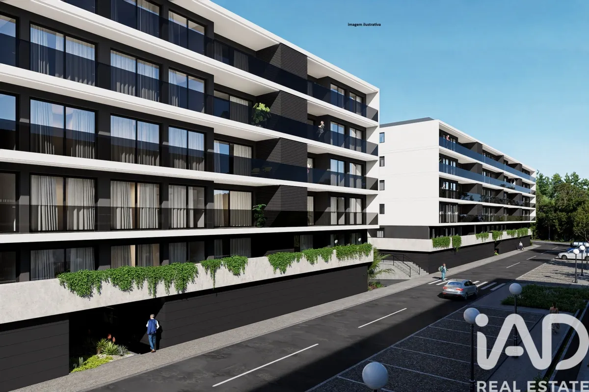 Apartamento 4 quartos de 153 m² em Fânzeres e São Pedro da Cova