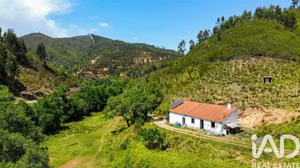 Building plot at Marmelete