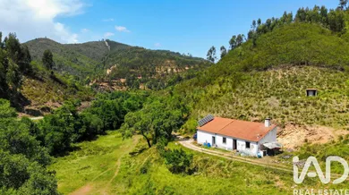 Building plot at Marmelete