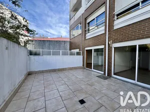 Appartement T1 à São Mamede de Infesta e Senhora da Hora