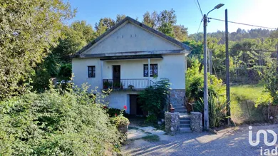 House  in Aldão
