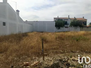 Land at Benfica do Ribatejo