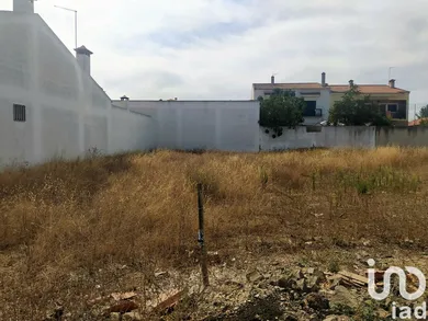 Land at Benfica do Ribatejo