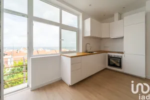 Apartamento T2 em Penha de França