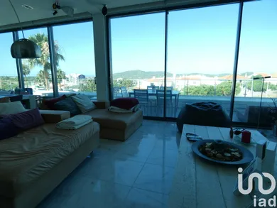 Apartment T3 in Loulé (São Clemente)