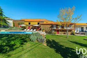 House  at Avantos e Romeu