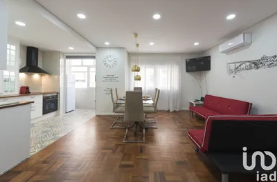 Fotografia 3 de Apartamento 3 quartos de 104 m² em Mafamude e Vilar do Paraíso
