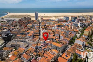 Apartment T1 at Buarcos E São Julião