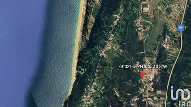 Terreno urbano  em Famalicão