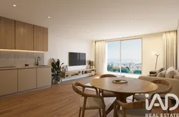 Apartamento T1 em Imaculado Coração De Maria