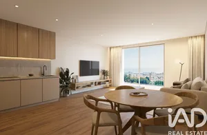 Apartamento T1 em Imaculado Coração De Maria