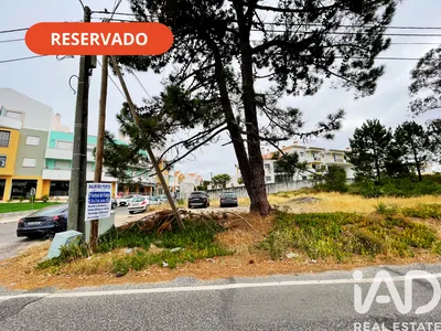 Fotografia 8 de Terreno urbano de 1672 m² em Nadadouro