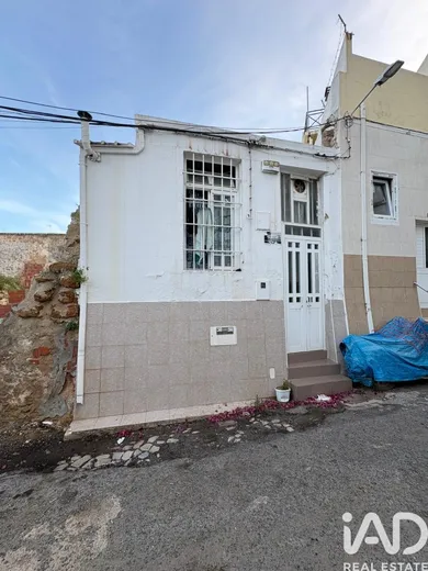Loja / Estabelecimento Comercial em Olhão