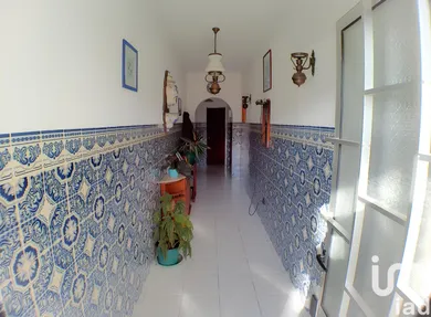 Maison  à Atouguia da Baleia
