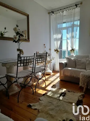 Apartment T2 at São Vicente