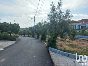 Terreno urbano  em Arrabal