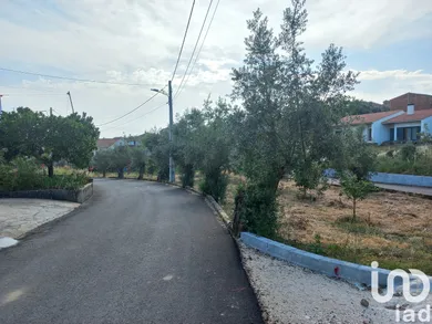 Terreno urbano em Arrabal