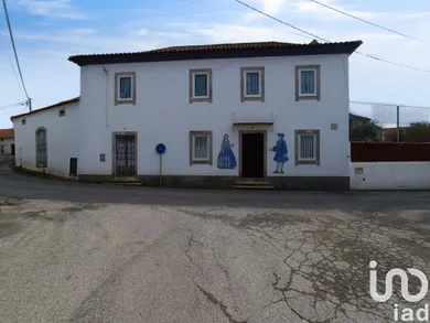 House  in Miragaia e Marteleira