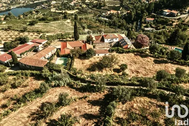 Quinta  em Anreade e São Romão de Aregos