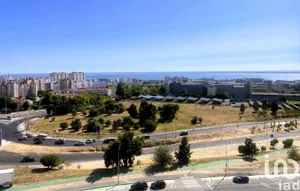 Appartement T3 à Marvila