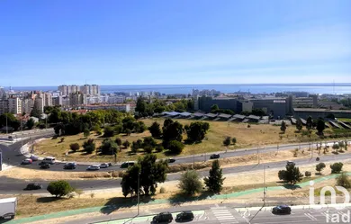 Apartamento T3 em Marvila