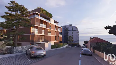 Apartment T2 in São Martinho