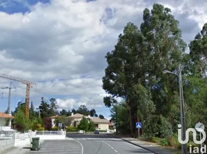 Building plot  at Oliveira do Hospital e São Paio de Gramaços