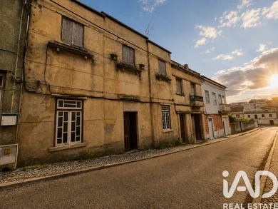 Maison à Rio Maior