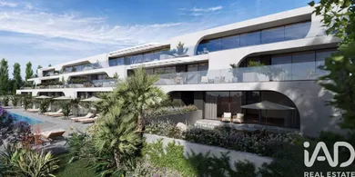 Apartamento T3 em Funchal (Santa Luzia)