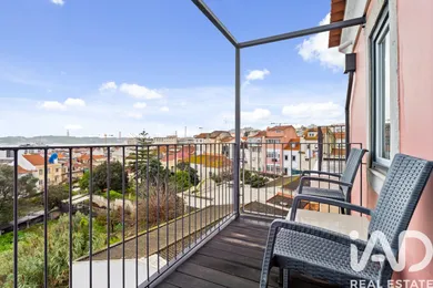 Apartamento T1 em Misericórdia