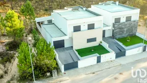 House at Nossa Senhora das Misericórdias