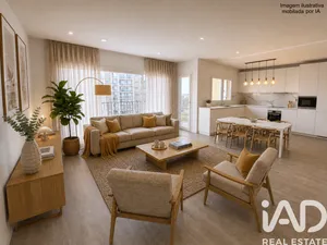 Apartamento T3 em Corroios