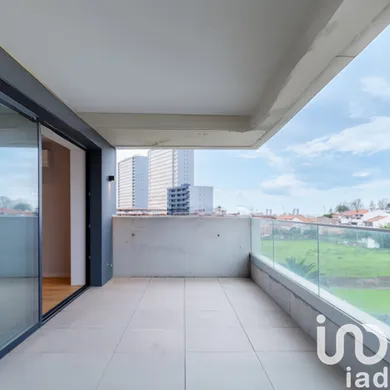 Apartment T3 at Matosinhos e Leça da Palmeira