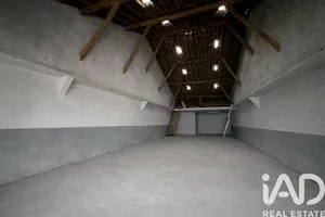 Hangar  à Benfica do Ribatejo