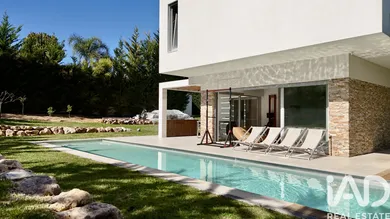 Casa/Moradia  em São Gonçalo De Lagos