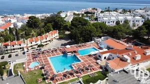 Apartamento  em Albufeira e Olhos de Água