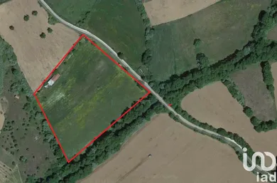 Farm land  in Três Povos