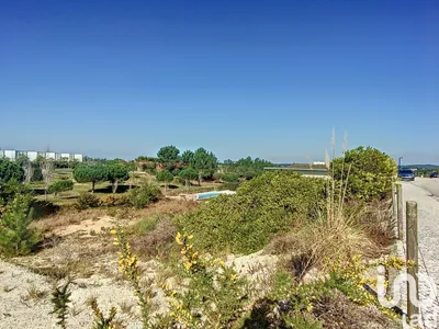 Fotografia 5 de Terreno urbano de 1363 m² em Leiria