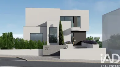Maison  à Atouguia da Baleia