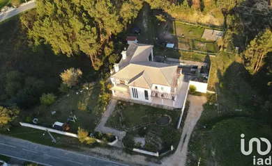Quinta  em Rio de Couros e Casal dos Bernardos