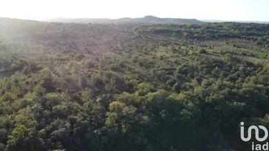 Terreno em Areias e Pias
