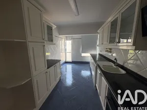 Apartamento T3 em Quinta do Anjo