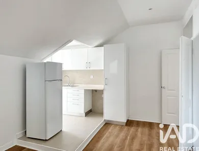 Apartamento T3 em São Vicente