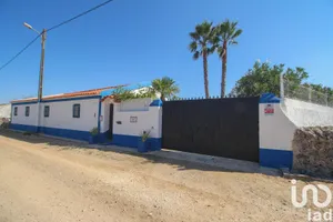 Casa de campo em Cano