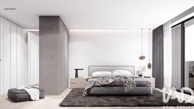 Apartamento T2 em Oliveira do Douro