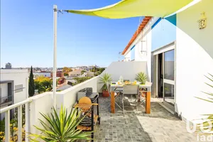 Apartamento T2 em Tavira (Santa Maria e Santiago)