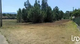 Terrain  à Gandra e Taião