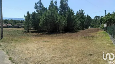 Terreno  em Gandra e Taião