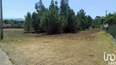 Fotografia 3 de Terreno de 10 400 m² em Gandra e Taião