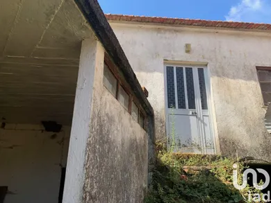 Casa de aldeia  em Pedrógão Pequeno